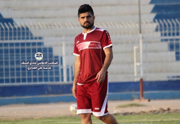 چەندین یانە گرێبەستیان پێشکەش بە فەرحان شوکر کردبوو